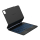TYPECASE Etui Edge z klawiaturą do iPad Air 13" M2/M3/M4 czarny - 1485373 - zdjęcie 7
